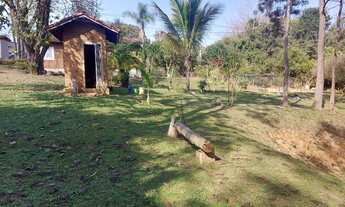 Imagem 6: Imperdível oportunidade de investimento em Itupeva-SP: Chácara de luxo com 4 quartos, 1 su