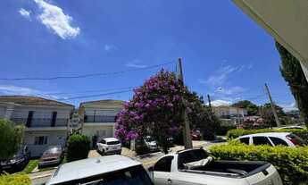 Imagem 4: Casa em Condomínio de Alto Padrão em Jundiaí-SP, 3 quartos, 1 suíte, 2 banheiros, 2 vagas