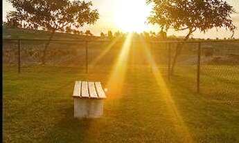 Imagem: Terreno em Condomínio de Luxo à Venda