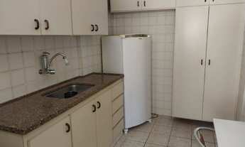 Imagem 6: Apartamento à venda no Centro de Jundiaí-SP: 1 quarto, 1 banheiro e 60,00 m² - Oportunidad
