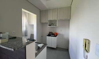 Imagem 6: Apartamento à venda em Jundiaí-SP, no Jardim Carolina, com 2 quartos, 1 banheiro e 60m²!