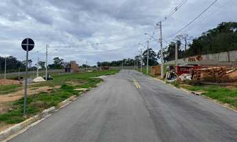 Imagem 4: Terreno em Condomínio à Venda em Jundiaí-SP - Bairro Recanto Quarto Centenário - 250,00 m²