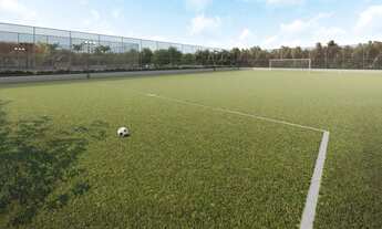 Imagem 7: Terreno em Condomínio de Alto Padrão à Venda em Jundiaí-SP, Bairro Medeiros 300m² de Área