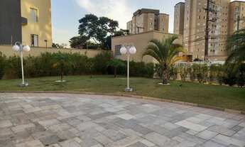 Imagem 2: Apartamento de Luxo com 3 Suítes e 122m² no Jardim Bonfiglioli, Jundiaí-SP - Aproveite ess