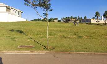 Imagem: Terreno à venda em Alphaville Jundiaí