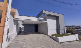 Imagem: Casa em Condomínio de Alto Padrão à Venda