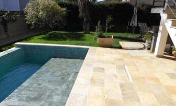 Imagem 4: Casa de alto padrão em condomínio à venda em Jundiaí-SP, Portal do Paraíso II: 4 quartos