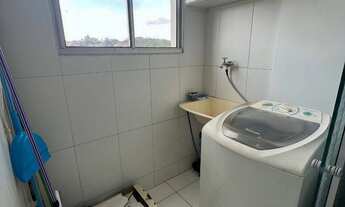 Imagem 2: Imperdível! Apartamento de 2 quartos na Vila Mafalda, Jundiaí-SP, com 64m² e suíte. Agende