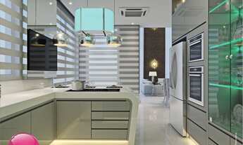 Imagem 6: Espetacular casa à venda em Itupeva-SP, Jardim Primavera, com 4 suítes, 6 banheiros e 559m