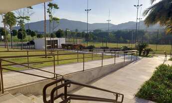 Imagem 7: Terreno à venda em Jundiaí-SP no Loteamento Alphaville Jundiaí - Fase 01 com 452,50 m² de