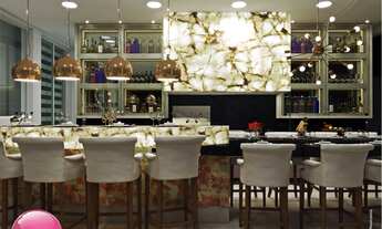 Imagem 7: Espetacular casa à venda em Itupeva-SP, Jardim Primavera, com 4 suítes, 6 banheiros e 559m