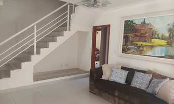 Imagem 3: Casa à venda em Jundiaí-SP, Parque Centenário: 4 quartos, 1 suíte, 2 banheiros, 2 vagas, 2