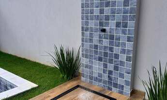 Imagem 6: Casa em Condomínio de Luxo com 3 Suítes e 200m² na Reserva Ermida em Jundiaí-SP