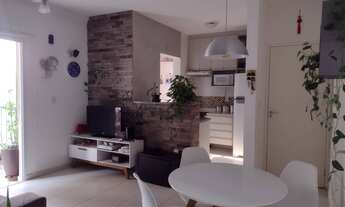 Imagem: Apartamento à venda em Jundiaí-SP Jardim