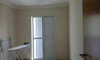 Imagem 6: Apartamento à venda em Jundiaí-SP, Recanto Quarto Centenário: 2 quartos, 1 suíte, 2 banhei