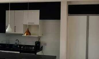 Imagem 7: Apartamento à venda em Jundiaí-SP, bairro Medeiros: 3 quartos, 1 suíte, 2 banheiros, 80m²