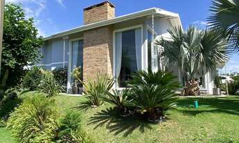 Imagem 3: Imperdível oportunidade: Casa de luxo com 4 suítes no bairro Jacaré em Cabreúva-SP