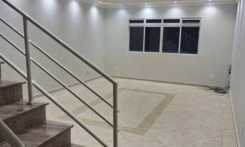 Imagem: Sobrado à venda em Jundiaí-SP, Jardim