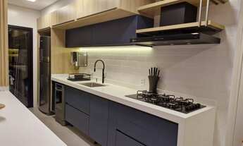 Imagem 7: Apartamento à venda em Jundiaí-SP: 3 quartos, 3 suítes, 4 banheiros, 141m² no Jardim Campo