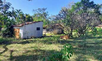 Imagem: Terreno de 26.000 m² à venda em Itupeva-SP