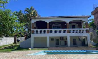 Imagem: Casa à venda em Itupeva-SP no Parque dos