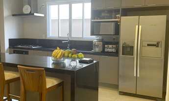 Imagem 5: Imperdível! Casa à venda em Jundiaí-SP, bairro Medeiros, 3 quartos, 3 suítes, 5 banheiros