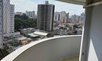 Imagem 5: Aluguel de Apartamento de Luxo no Centro de Jundiaí-SP - 3 quartos, 1 suíte, 4 banheiros