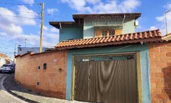 Imagem: Venda Casa de 3 Quartos com Suíte e 5