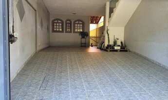 Imagem 2: Imperdível! Casa à venda em Jundiaí-SP, Jardim Tannus, 4 quartos, 1 suíte, 4 banheiros, 24