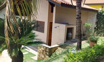 Imagem: Residência de luxo à venda em Itupeva-SP