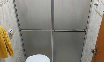 Imagem 7: Imperdível! Casa à venda em Jundiaí-SP, Jardim Tannus: 3 quartos, 1 suíte, 2 banheiros, 16