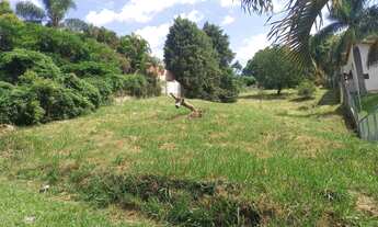 Imagem: Terreno de 1.300m² em Condomínio de Luxo