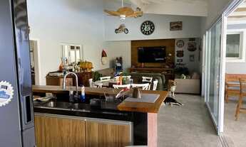 Imagem 7: Imperdível oportunidade: Casa de luxo com 4 suítes no bairro Jacaré em Cabreúva-SP