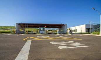 Imagem 2: Terreno à venda em Jundiaí-SP, no Bairro Loteamento Alphaville Jundiaí - Fase 01, com 476