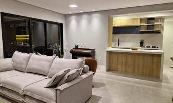 Imagem 5: Apartamento à venda em Jundiaí-SP: 3 quartos, 3 suítes, 4 banheiros, 141m² no Jardim Campo