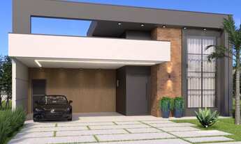 Imagem 2: Imperdível: Casa à venda em Indaiatuba-SP, bairro Caldeira, 3 quartos, 3 suítes, 5 banheir