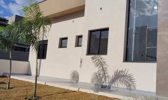 Imagem: Casa em Condomínio de Luxo em Jundiaí-SP