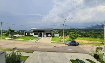 Imagem 6: Casa em Condomínio de Luxo com 4 Suítes e 400m² - Itupeva-SP, Bairro Medeiros - Imperdível