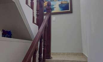 Imagem 5: Imperdível! Casa à venda em Jundiaí-SP, Jardim Tannus: 3 quartos, 1 suíte, 2 banheiros, 16