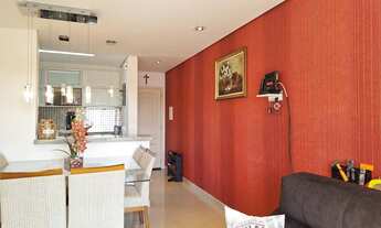 Imagem: Apartamento à venda na Vila Guarani em