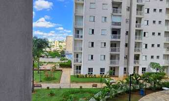 Imagem: Apartamento à venda em Jundiaí-SP, Vila