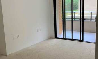 Imagem 3: Apartamento à venda em Jundiaí-SP, Portal do Paraíso II: 3 quartos, 2 suítes, 3 banheiros