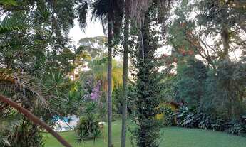 Imagem: Chácara de luxo à venda em Itupeva-SP