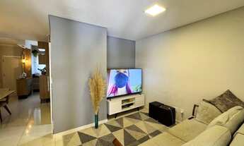 Imagem 7: Casa em Condomínio de Alto Padrão em Jundiaí-SP, 3 quartos, 1 suíte, 2 banheiros, 2 vagas