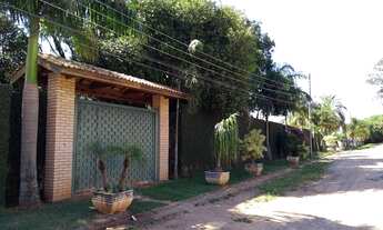 Imagem: Fazenda/Sítio com 2 Quartos e 2 banheiros