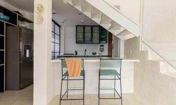 Imagem 4: Apartamento de Luxo à Venda em Bertioga-SP, Bairro Riviera: 4 Quartos, 3 Suítes, 4 Banheir