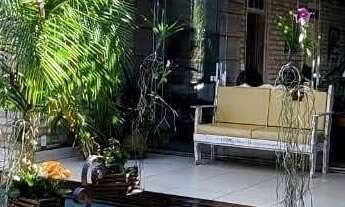 Imagem 7: Imponente casa em condomínio à venda em Cabreúva-SP, bairro Jacaré! 5 quartos, 5 suítes, 5