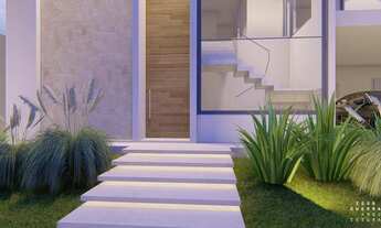 Imagem 5: Imóvel de alto padrão no Jardim Florestal, Jundiaí-SP: 4 quartos, 4 suítes, 5 banheiros, 2