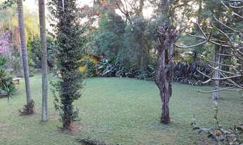 Imagem 3: Chácara de luxo à venda em Itupeva-SP, bairro Guacuri: 4 quartos, 1 suíte, 3 banheiros, 5