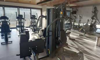 Imagem 5: Terreno à venda em Jundiaí-SP no Loteamento Alphaville Jundiaí - Fase 01 com 452,50 m² de